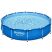 Бассейн каркасный Bestway Steel Pro 366 х 76 см (56706)