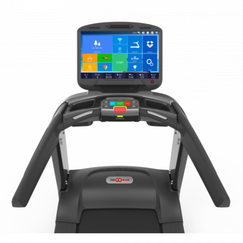 Профессиональная Беговая дорожка CardioPower PRO CT320