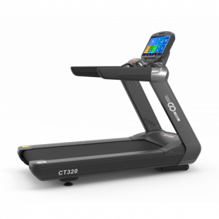 Беговая дорожка CardioPower PRO CT320