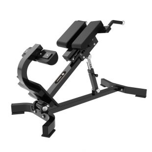Гиперэкстензия наклонная Insight Fitness TM89