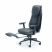 Офисное массажное кресло MAO Quantum Black