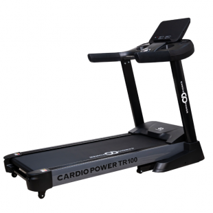 Беговая дорожка CardioPower TR100