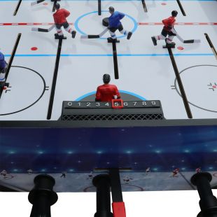 Игровой стол-хоккей DFC JUNIOR 33" JG-HT-73300