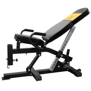 Силовая cкамья DFC Powergym SUB064