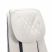 Офисное массажное кресло MAO Quantum White