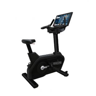 Велотренажер вертикальный Gymmaster LZX-T24 Max