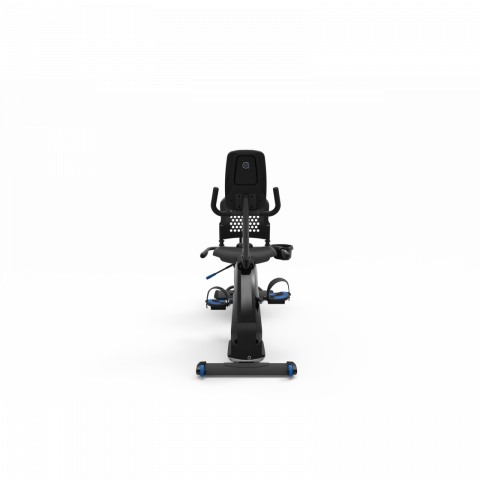 Горизонтальный велотренажер Nautilus R626