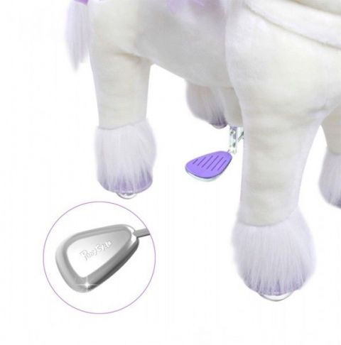 Лошадка Поницикл (Ponycycle) Единорог Premium X41