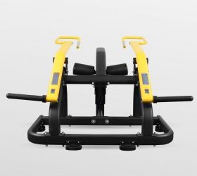 Силовой тренажер BRONZE GYM PL-1712