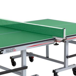 Теннисный стол Donic Waldner Premium 30 зеленый