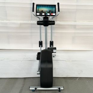 Эллиптический тренажер Gymmaster LZX-T23 Max