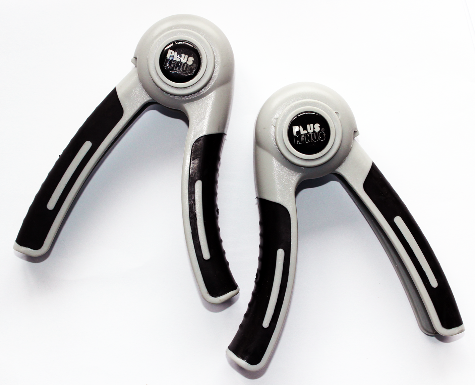 Эспандер Original Fit.Tools Plus Minus