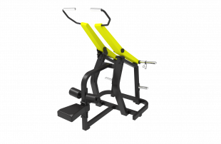 Силовой тренажер UltraGym вертикальная тяга UG-705