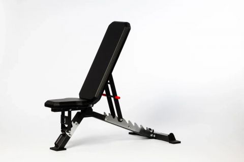 Скамья универсальная StrongPeople SP-W4051