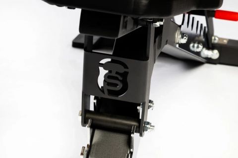 Скамья универсальная StrongPeople SP-W4051