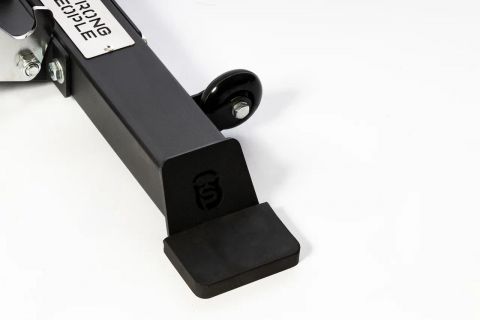 Скамья универсальная StrongPeople SP-W4051