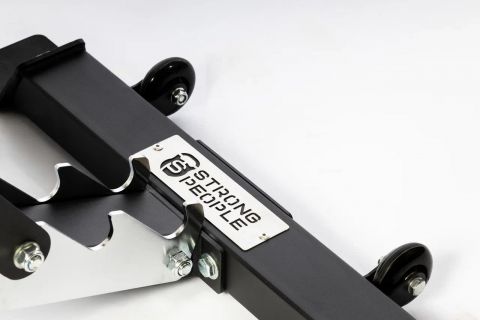 Скамья универсальная StrongPeople SP-W4051