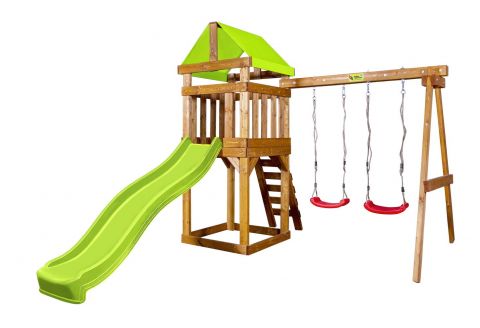Детская игровая площадка Babygarden Play 2