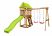 Детская игровая площадка Babygarden Play 2