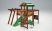 Детская площадка Савушка Baby play 5
