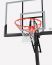 Стойка баскетбольная мобильная Spalding Gold TF Portable 54"