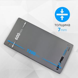 Коврик для фитнеса Livepro LP8220