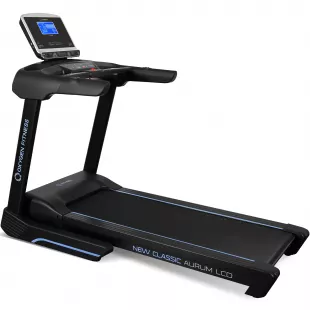 Беговая дорожка Oxygen Fitness New Classic Aurum LCD