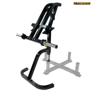 Опция Powertec Leg Press WB-LPA13-S1