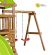 Детская игровая площадка Babygarden Play 7