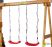 Детская игровая площадка Babygarden Play 7