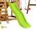 Детская игровая площадка Babygarden Play 7