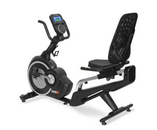 Велотренажёр Svensson Body Labs Heavy G Recumbent