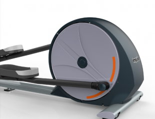 Эллиптический тренажер AeroFIT RE500 LED