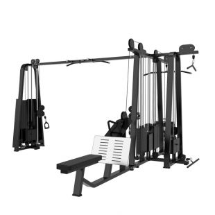 Мультистанция 5-ти позиционная Insight Fitness TB82