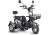 Трицикл Rutrike Шкипер
