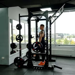 Силовая рама Protrain PP1101 (PP201)