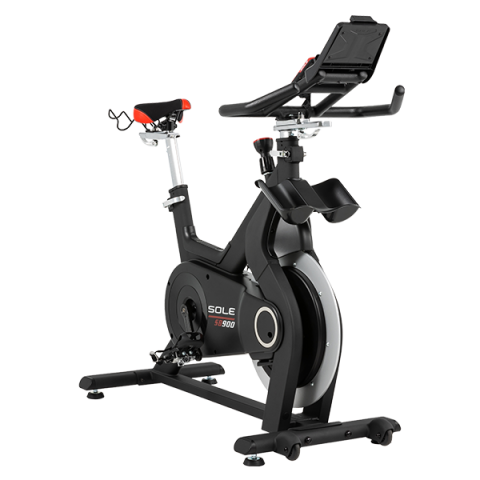 Коммерческий спинбайк Sole SB900 (2023)