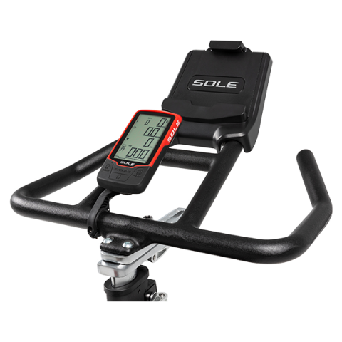 Коммерческий спинбайк Sole SB900 (2023)