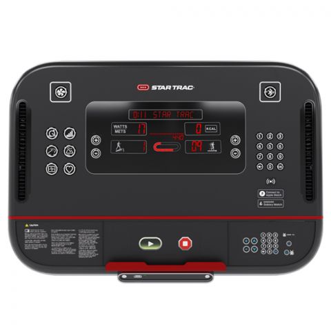 Эллиптический тренажер Star Trac 8CT-LCD