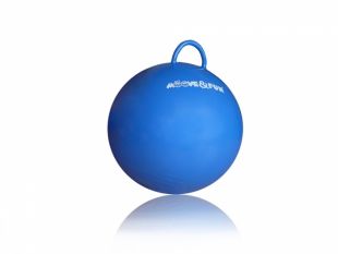 Мяч-попрыгун с круглой ручкой Moove&Fun MF-HPB-45-01 (диаметр 45 см)