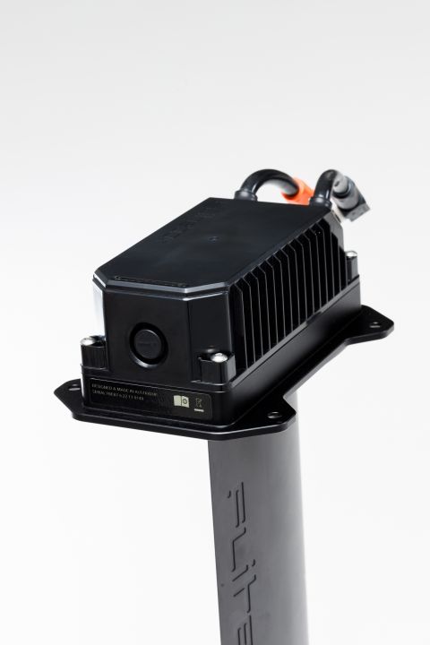 Электрофойл Fliteboard Pro