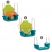Качели "Growing type 3в1"
