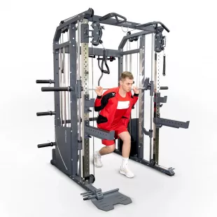 Многофункциональный силовой комплекс Protrain GT3 PRO