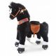 Лошадка Поницикл (Ponycycle) Звездочка (Ux426) с ручным тормозом