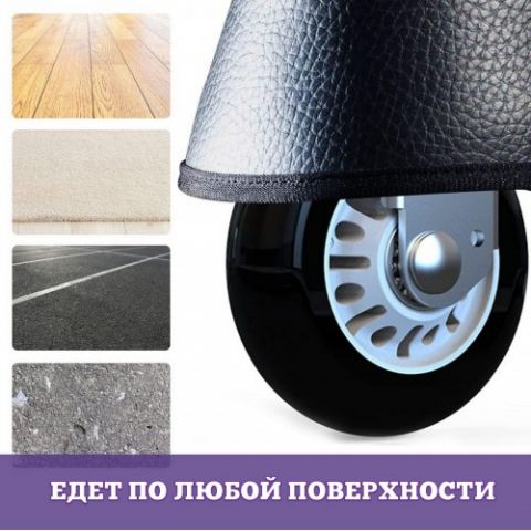 Лошадка Поницикл (Ponycycle) Звездочка (Ux426) с ручным тормозом