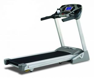 Беговая дорожка Spirit Fitness XT385