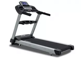 Беговая дорожка Spirit Fitness XT685 DC 