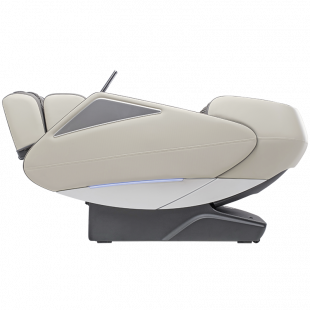 Массажное кресло Ergonova Ergoline 3 Grey
