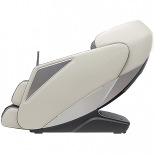 Массажное кресло Ergonova Ergoline 3 Grey