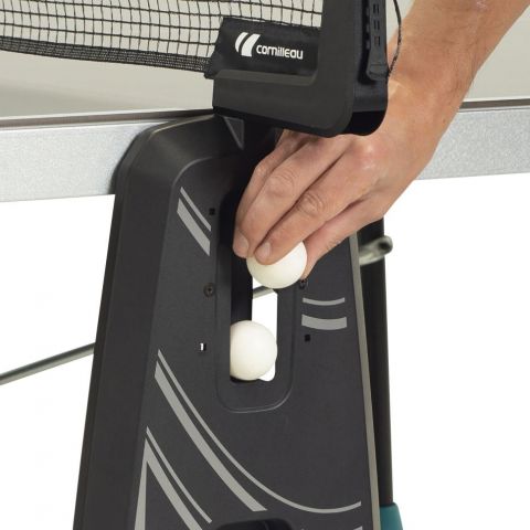 Теннисный стол всепогодный Cornilleau SPORT 300X Outdoor